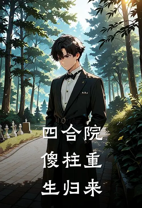 四合院，傻柱重生归来(何雨柱王德福)完结小说_热门小说推荐四合院，傻柱重生归来何雨柱王德福