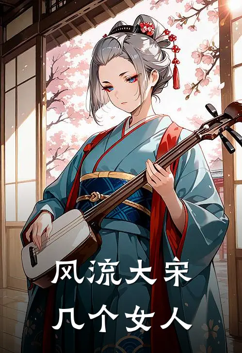 风流大宋几个女人