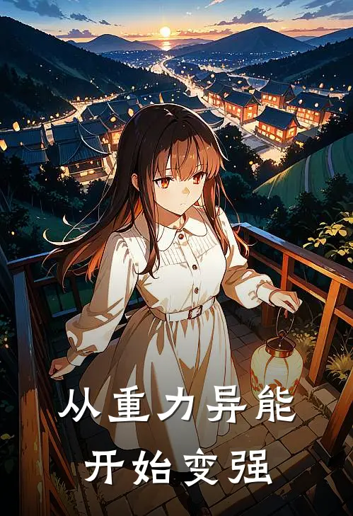 从重力异能开始变强(云舒杨康)热门小说大全_免费小说大全从重力异能开始变强云舒杨康