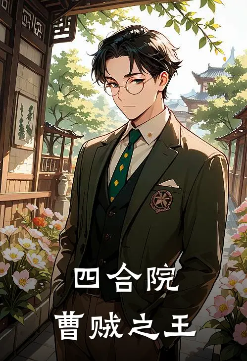 四合院：曹贼之王