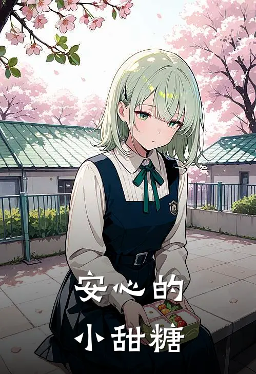 安心的小甜糖