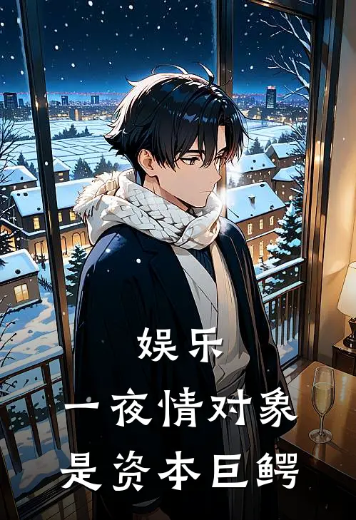 娱乐：一夜情对象是资本巨鳄李清何晓晓好看的小说推荐完结_在哪看免费小说娱乐：一夜情对象是资本巨鳄李清何晓晓