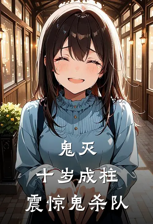 《鬼灭：十岁成柱，震惊鬼杀队》炭治郎祢豆子已完结小说_鬼灭：十岁成柱，震惊鬼杀队(炭治郎祢豆子)火爆小说