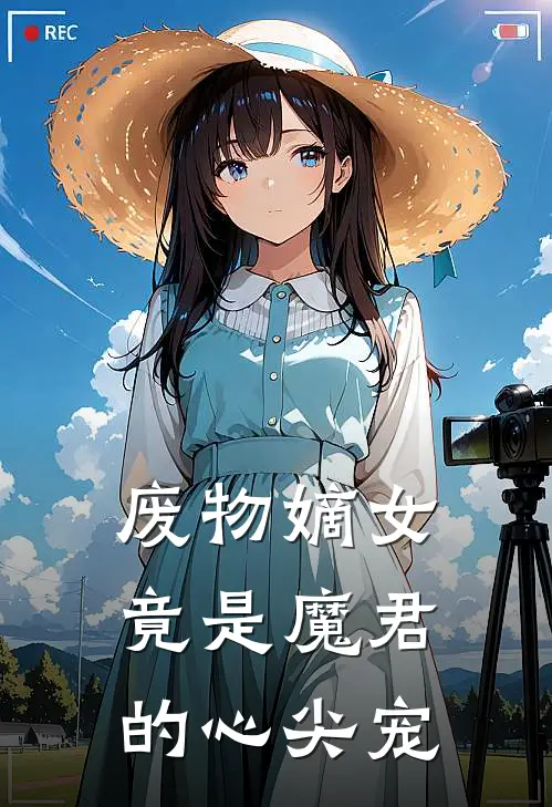 废物嫡女竟是魔君的心尖宠