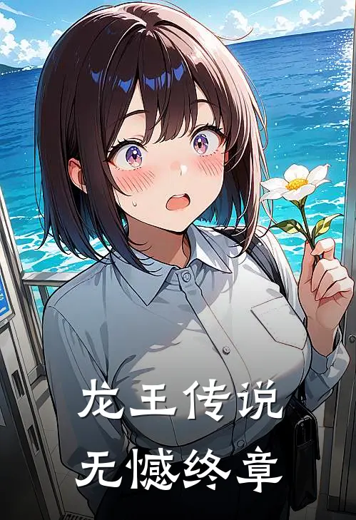 龙王传说：无憾终章