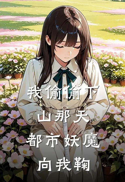 我偷偷下山那天，都市妖魔向我鞠苏晚林不语最新更新小说_在线阅读免费小说我偷偷下山那天，都市妖魔向我鞠苏晚林不语