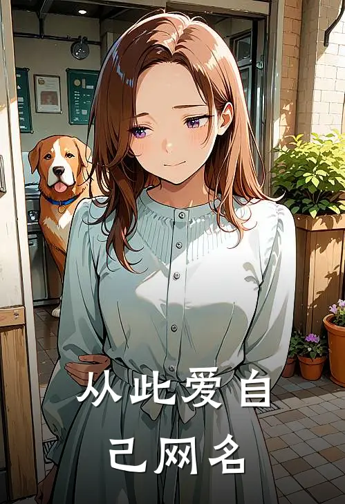 从此爱自己网名
