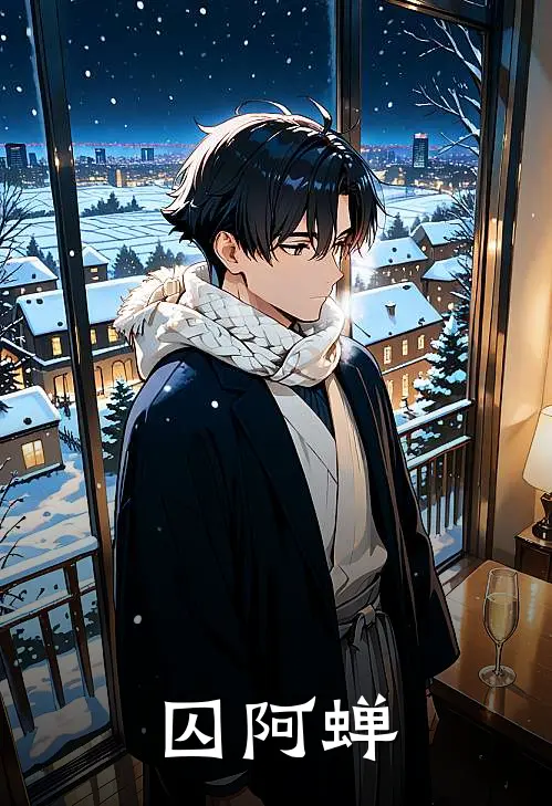 囚阿蝉温蝉楚稷完本热门小说_小说推荐完结囚阿蝉温蝉楚稷