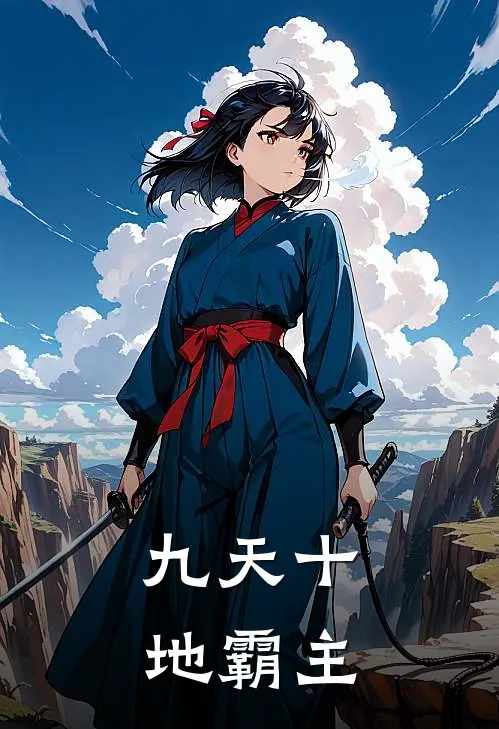 九天十地霸主森岩森福完整版小说_小说完结推荐九天十地霸主(森岩森福)