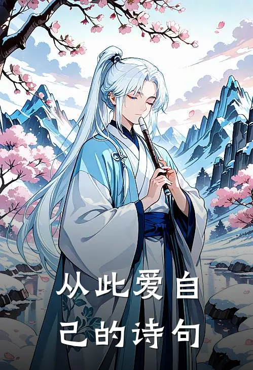 从此爱自己的诗句