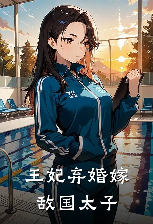 王妃弃婚嫁敌国太子