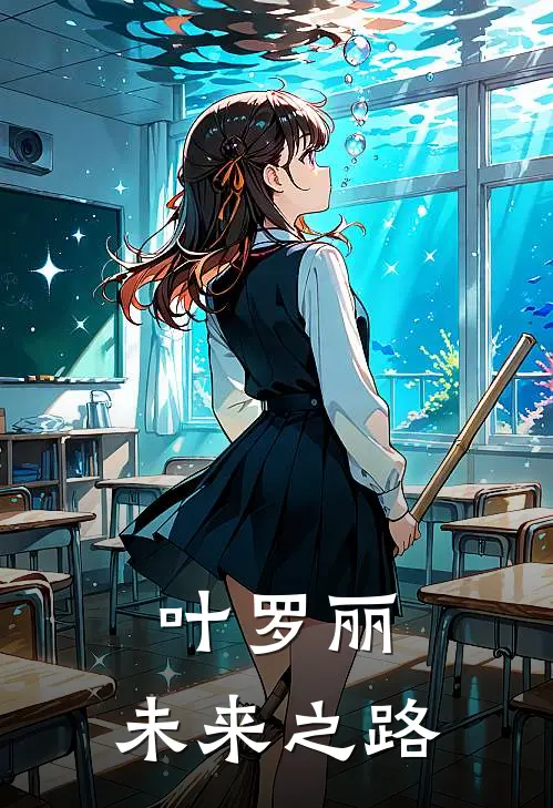 叶罗丽：未来之路洛歌时希最新好看小说_最新完本小说叶罗丽：未来之路洛歌时希