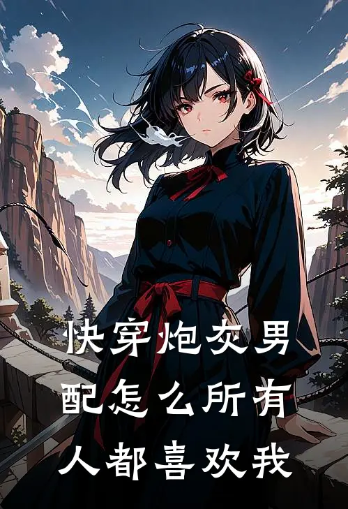 快穿炮灰男配怎么所有人都喜欢我