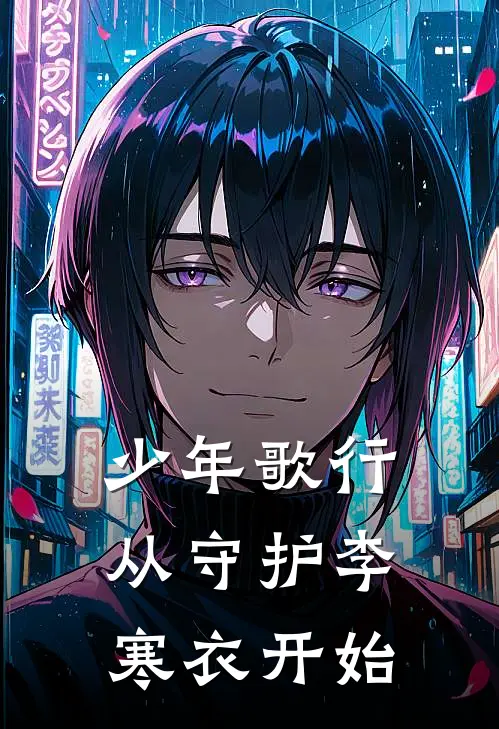 少年歌行：从守护李寒衣开始(楚风赵玉浪)完整版免费阅读_(少年歌行：从守护李寒衣开始)全章节免费在线阅读