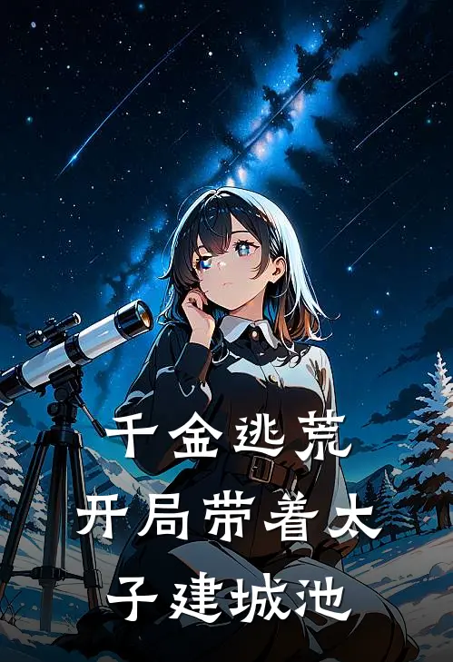 千金逃荒：开局带着太子建城池翠儿姜禾热门完结小说_最热门小说千金逃荒：开局带着太子建城池翠儿姜禾