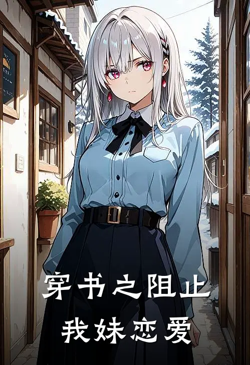 穿书之阻止我妹恋爱