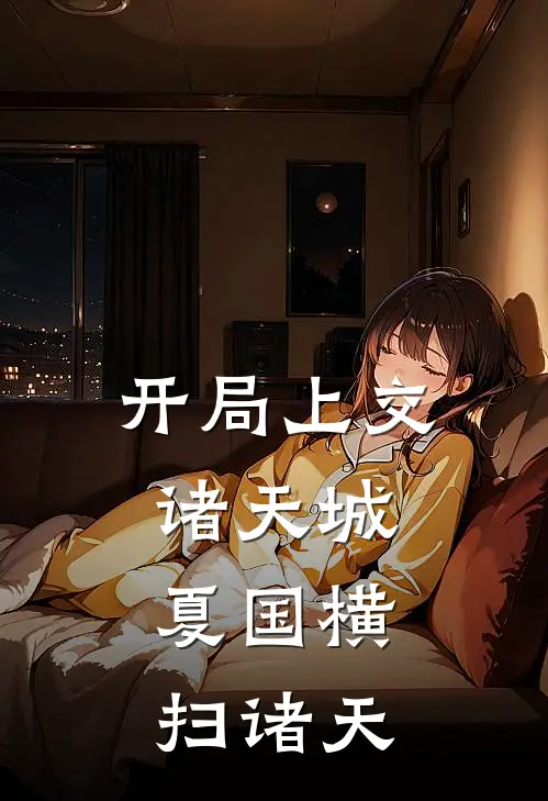 开局上交诸天城：夏国横扫诸天