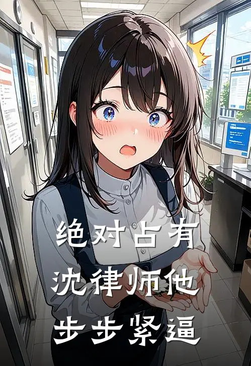 绝对占有：沈律师他步步紧逼沈聿白江澈最新章节免费阅读_绝对占有：沈律师他步步紧逼全文免费在线阅读