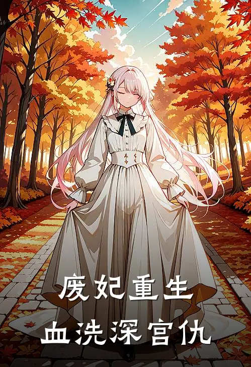 废妃重生：血洗深宫仇(苏映雪苏青漪)全文免费阅读无弹窗大结局_《废妃重生：血洗深宫仇》苏映雪苏青漪免费小说