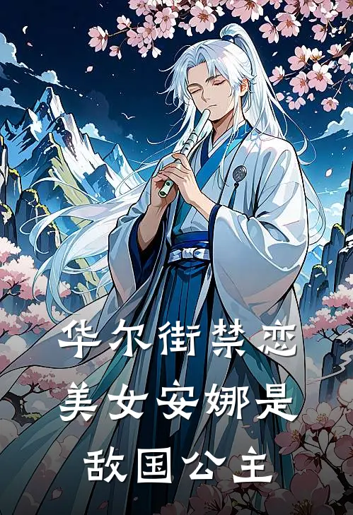 华尔街禁恋：美女安娜是敌国公主