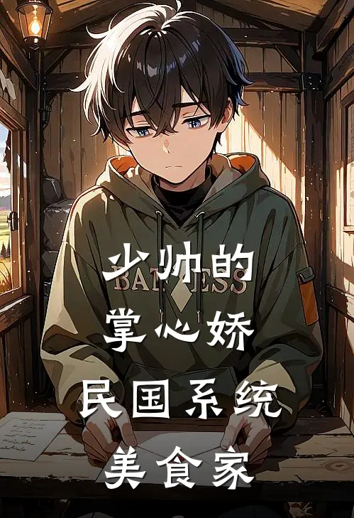 少帅的掌心娇：民国系统美食家沈清沅陆霆渊小说完整版_热门好看小说少帅的掌心娇：民国系统美食家(沈清沅陆霆渊)