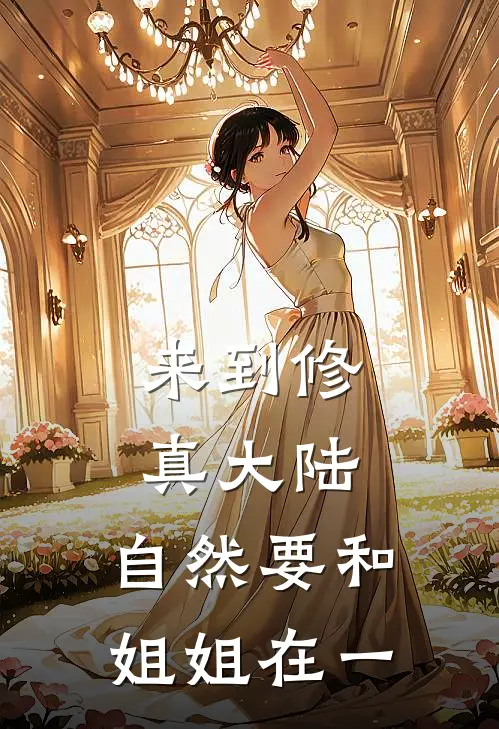 来到修真大陆，自然要和姐姐在一(洛子轩女娲)免费小说笔趣阁_完结版小说推荐来到修真大陆，自然要和姐姐在一(洛子轩女娲)