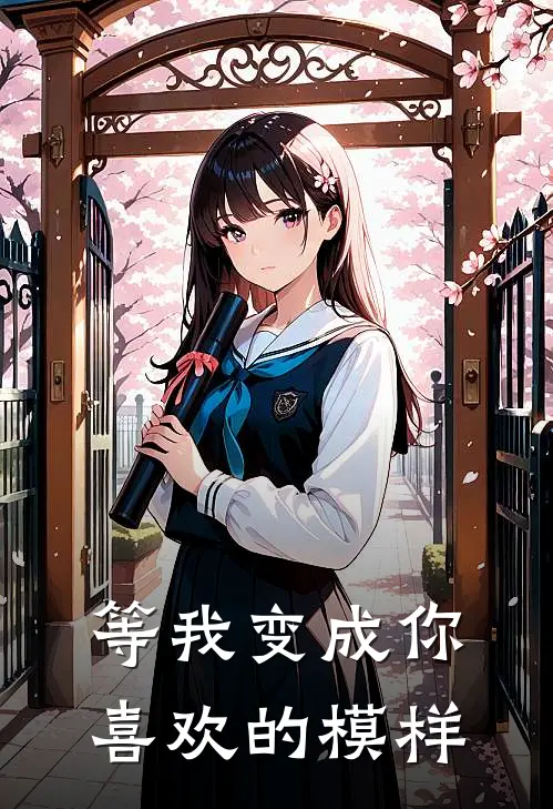 等我变成你喜欢的模样