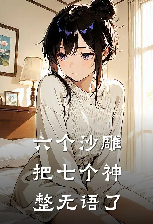 六个沙雕把七个神整无语了(某悦灵儿)完结版小说_最新全本小说六个沙雕把七个神整无语了某悦灵儿