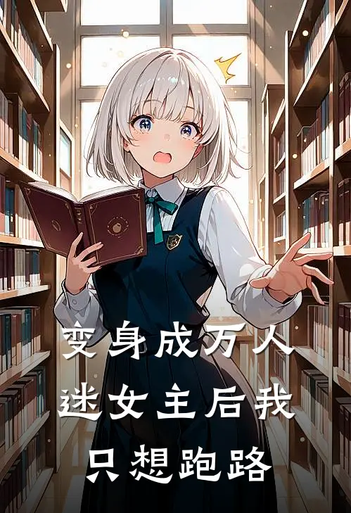 变身成万人迷女主后我只想跑路