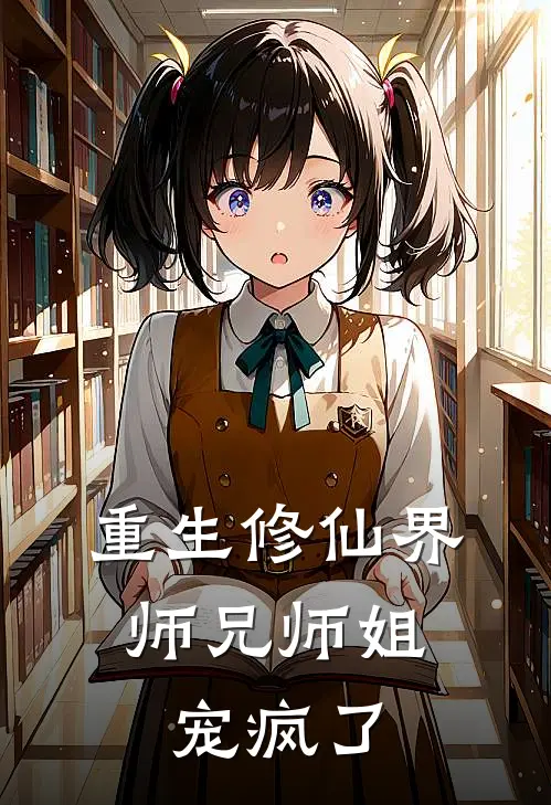 重生修仙界，师兄师姐宠疯了(沈清璃苏婉)好看的小说推荐完结_完本小说重生修仙界，师兄师姐宠疯了沈清璃苏婉