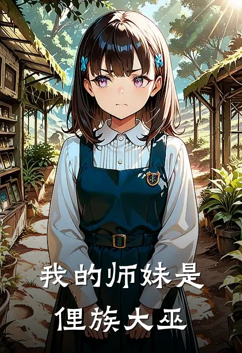 我的师妹是俚族大巫