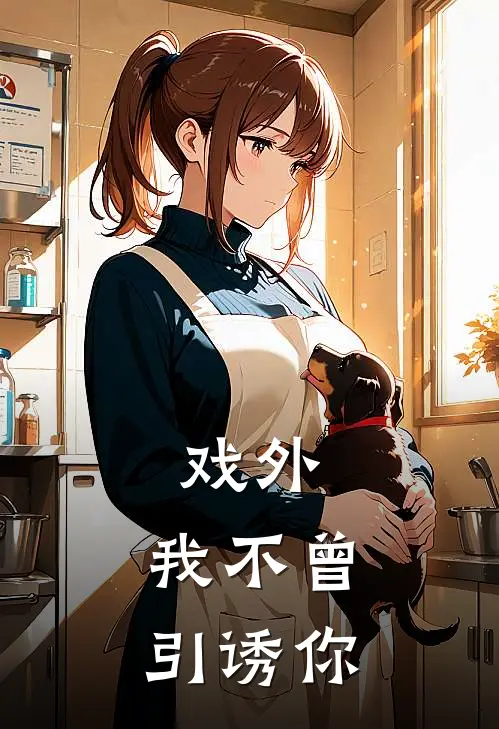 戏外：我不曾引诱你