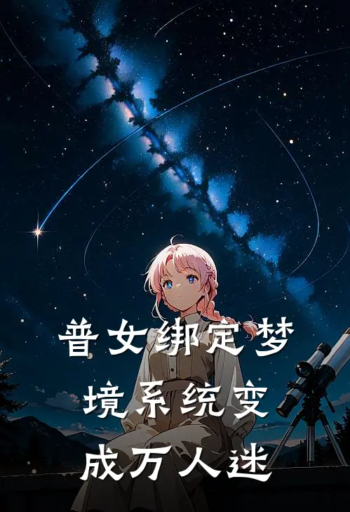 普女绑定梦境系统变成万人迷(关稚关年)免费阅读全文_免费完结版小说普女绑定梦境系统变成万人迷关稚关年