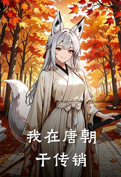 我在唐朝干传销林凡王秀英最新小说推荐_最新好看小说我在唐朝干传销林凡王秀英