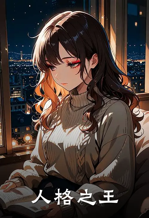 人格之王(武熙田朗)已完结小说_人格之王(武熙田朗)小说免费在线阅读