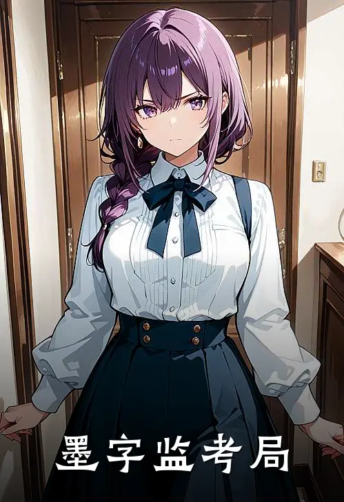 墨字监考局(林墨言苏小夜)最热门小说_小说完整版墨字监考局林墨言苏小夜