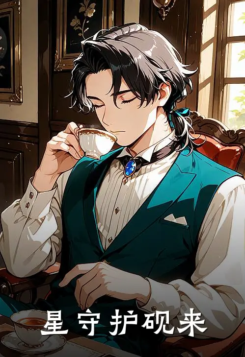 星守护砚来