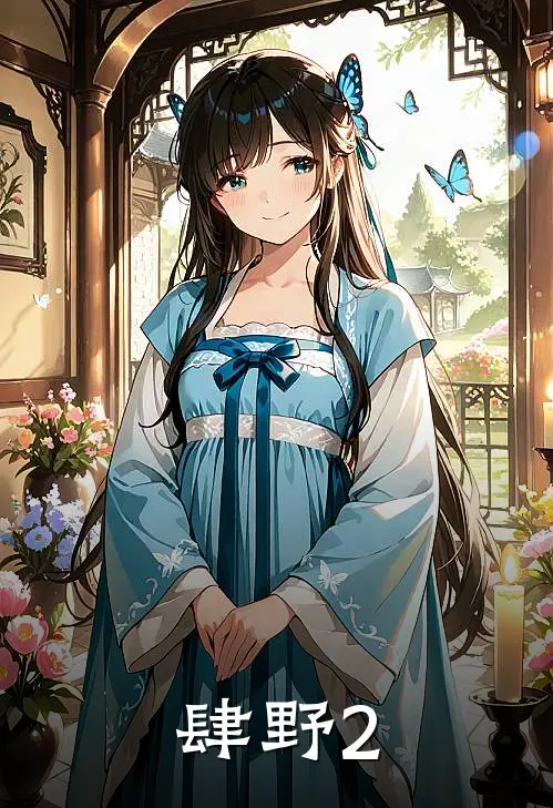 肆野2许黍洛宸小说推荐完本_热门小说大全肆野2(许黍洛宸)