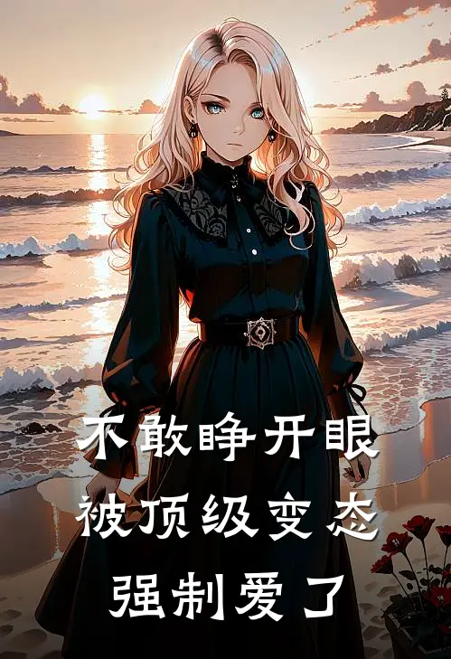 《不敢睁开眼，被顶级变态强制爱了》魏砚谢时亦全集免费在线阅读_(魏砚谢时亦)全章节免费在线阅读