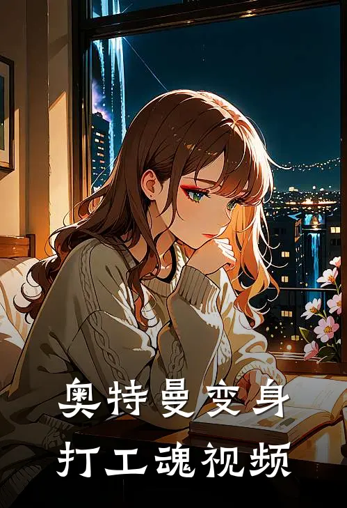 奥特曼变身打工魂视频