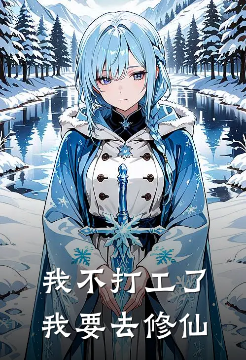 我不打工了我要去修仙(刘㐷刘㐷)最新小说_免费阅读完整版小说我不打工了我要去修仙(刘㐷刘㐷)