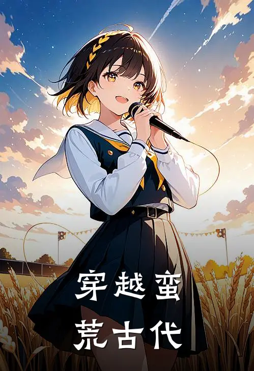 穿越蛮荒古代周扶娣巫咸免费小说全集_小说免费完结穿越蛮荒古代周扶娣巫咸