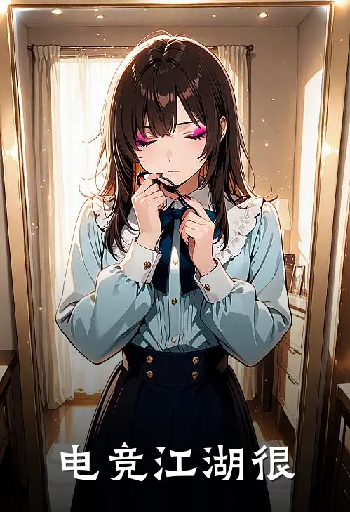 电竞江湖很