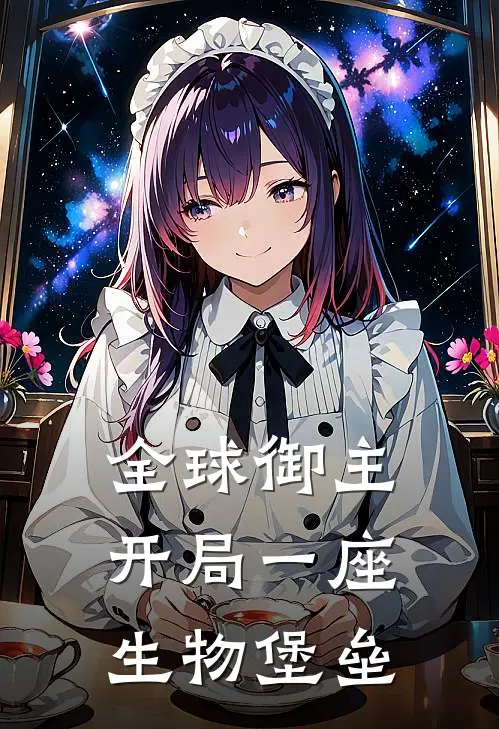 全球御主：开局一座生物堡垒