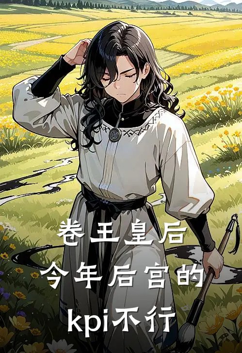 姜晚眠檀芸《卷王皇后：今年后宫的kpi不行》完整版在线阅读_姜晚眠檀芸完整版在线阅读