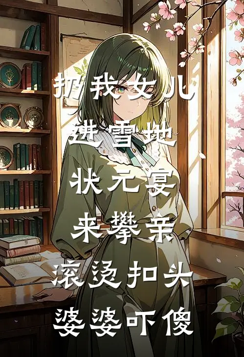 扔我女儿进雪地，状元宴来攀亲，滚烫扣头婆婆吓傻