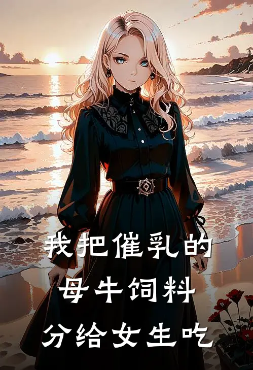 我把催乳的母牛饲料，分给女生吃