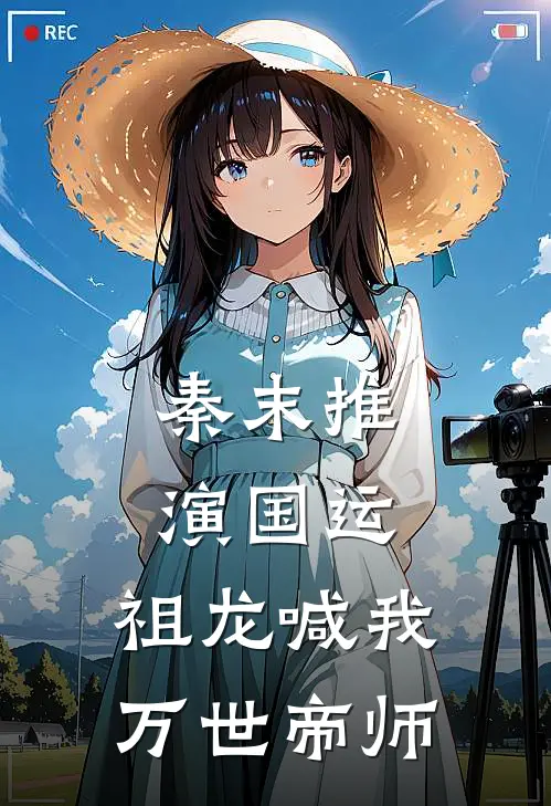 秦末推演国运，祖龙喊我万世帝师