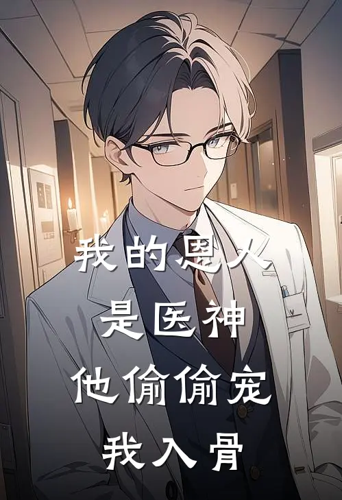 我的恩人是医神，他偷偷宠我入骨