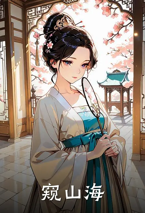 窥山海林无言林无言最新小说全文阅读_最新章节列表窥山海(林无言林无言)